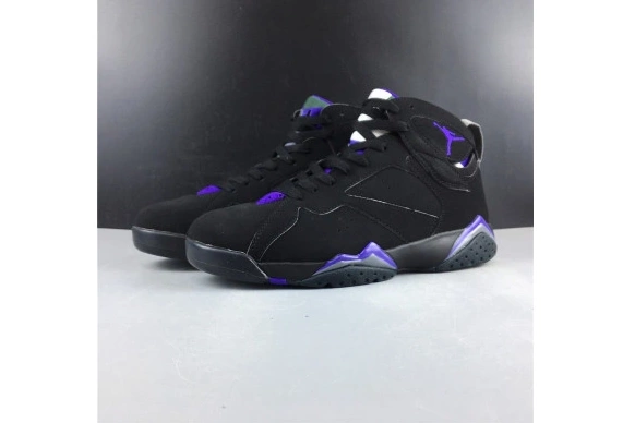 ALLEN RETRO 304775-053 BUCKS 7 JORDAN AIR RAY 304775-053 0722